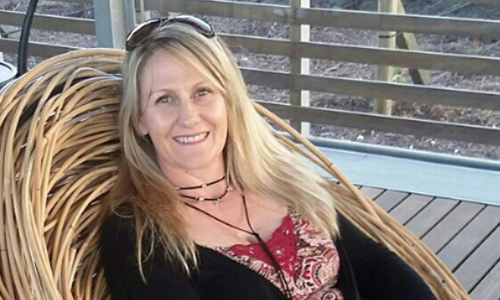 A photo of Linda Loggenberg